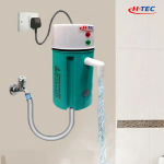 Portable Instant Water Heater Geyser