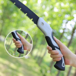 Folding Saw Heavy Duty Extra Long Blade Hand Saw