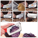 Stainless Steel Double-layer Slicer 🔥Hot Selling Now🔥